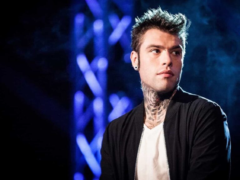 Fedez: le ultime news 2