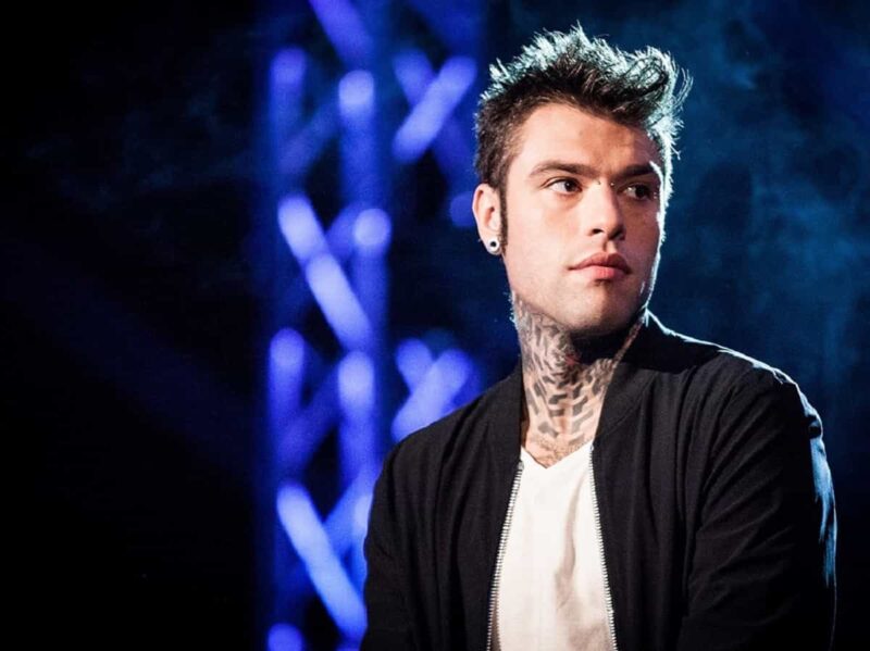 Fedez: le ultime news 2