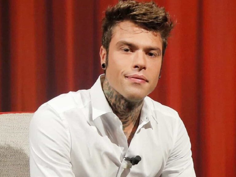 La lite tra Salmo e Fedez. Ecco cosa è accaduto tra i due!