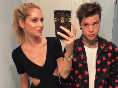 Fedez e Chiara Ferragni: le ultime news 2