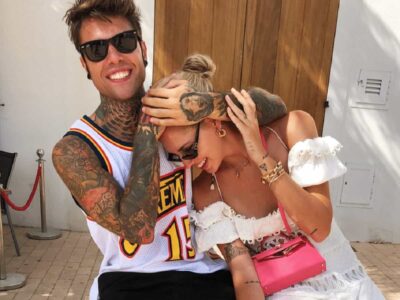 Fedez e Chiara Ferragni: le ultime news 3