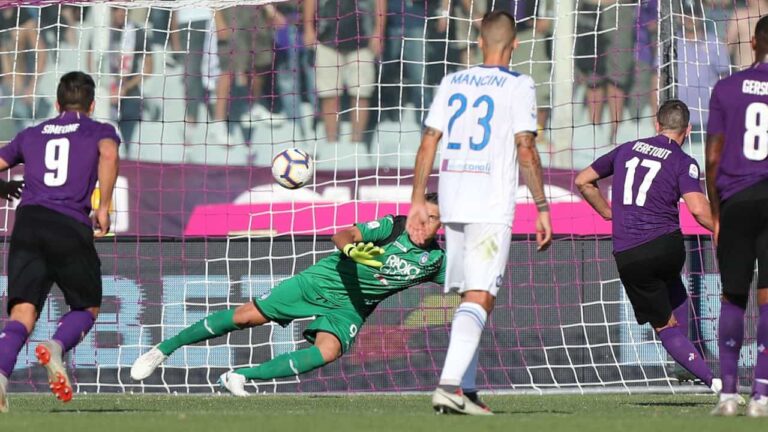 Semifinale Coppa Italia, Fiorentina-Atalanta: le probabili formazioni della partita del 27 febbraio 2019