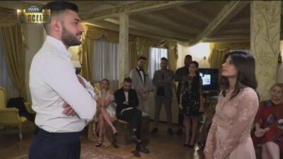 Uomini e Donne, speciale: la reazione di Giulia al rifiuto di Lorenzo