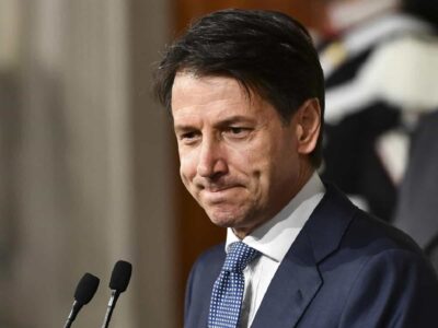 Governo: il premier Conte prende una decisa posizione dopo gli attacchi ricevuti dall'Ue