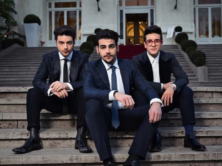 Vincitore Sanremo 2019: il Volo tra i favoriti per la vittoria nella finale di sabato 9 febbraio?