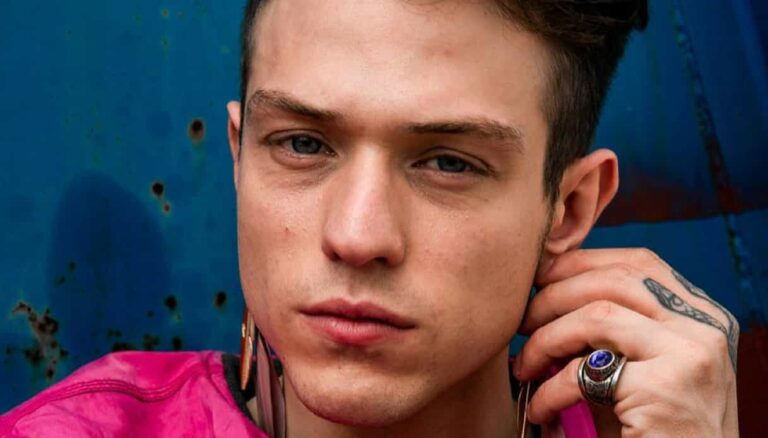 Irama ospite ad Amici 2019 nella puntata di sabato 23 febbraio 2019!