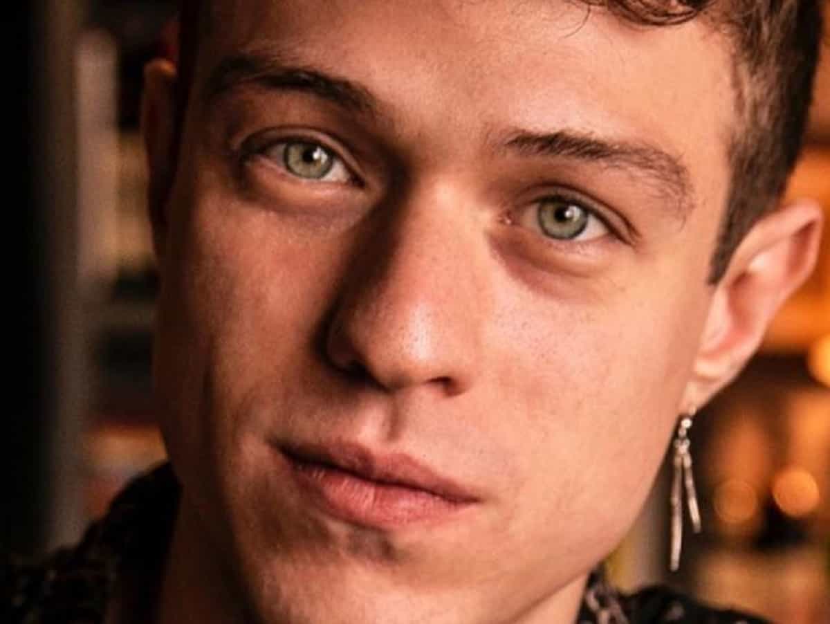Irama a Sanremo 2019 La ragazza