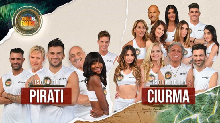 Isola dei famosi 2019: il riassunto della puntata di ieri, 3 febbraio 2019