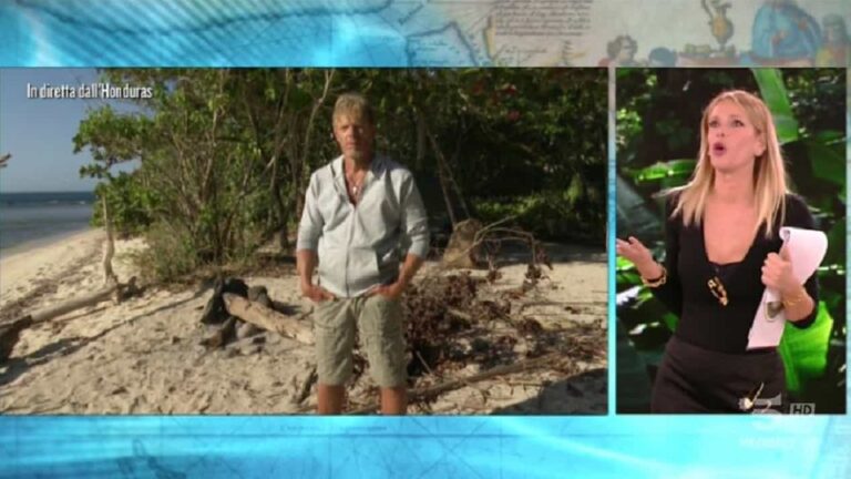 Isola dei Famosi 2019: il riassunto della puntata di ieri 20 febbraio