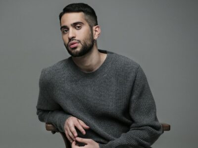 Mahmood difeso anche da Mara Maionchi. Ecco cosa ha rivelato la produttrice!