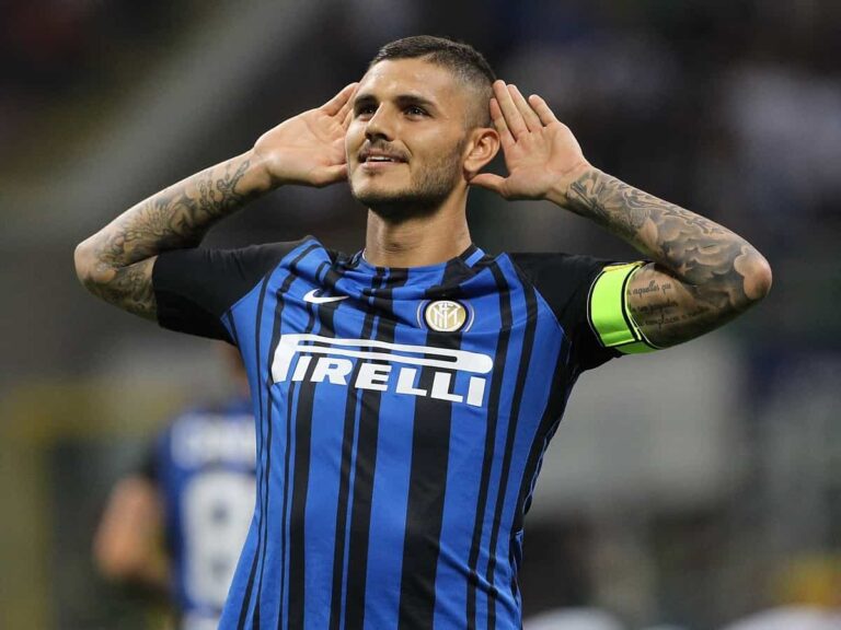 Icardi: in caso di mancato accordo con l'Inter al via la cessione. La Juve tra i papabili acquirenti