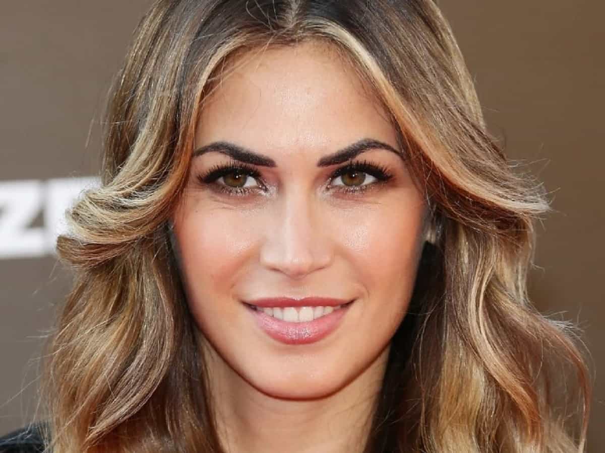 melissa satta prima e dopo