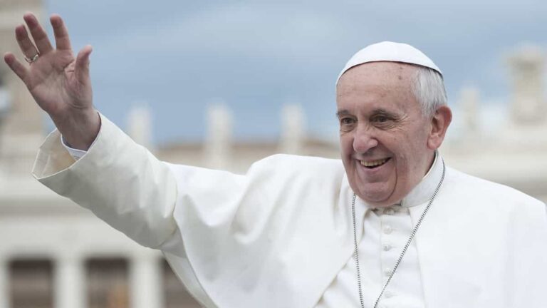 Papa Francesco: Angelus e Santa Messa di Pasqua di domenica 12 aprile 2020