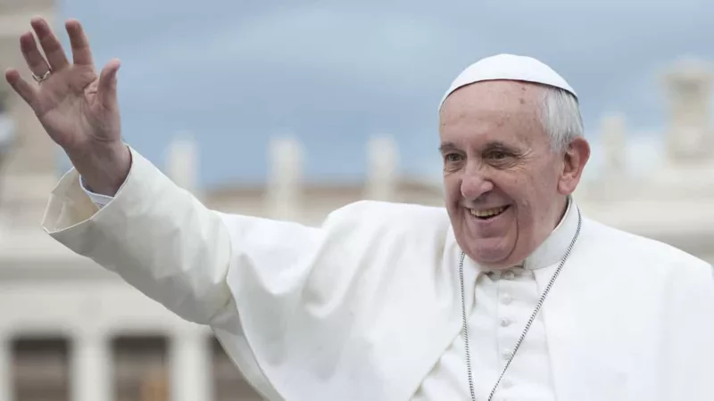 Papa Francesco: Angelus e Santa Messa di Pasqua di domenica 12 aprile 2020