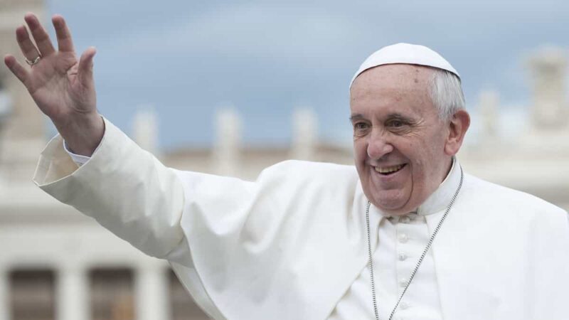 Papa Francesco: Angelus e Santa Messa di Pasqua di domenica 12 aprile 2020