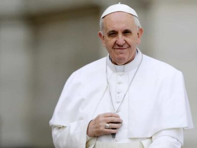 Papa Francesco Angelus di oggi 5 marzo 2023