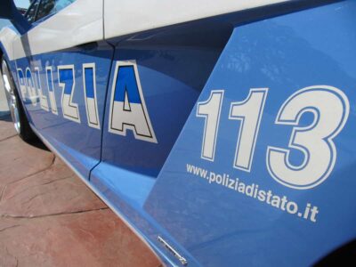 Polizia: le ultime news