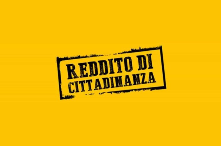 Reddito di cittadinanza è compatibile con la NASpI