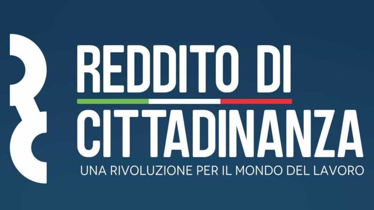 Reddito di cittadinanza: l'Inps pubblica i moduli e spiega requisiti e modalità di presentazione