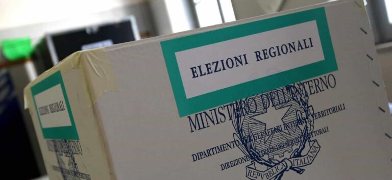 Elezioni Sardegna: oggi domenica 24 febbraio 2019, seggi aperti fino alle 22