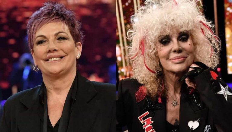 Ora o Mai Più: la lite in diretta tra Donatella Rettore e Donatella Milani!