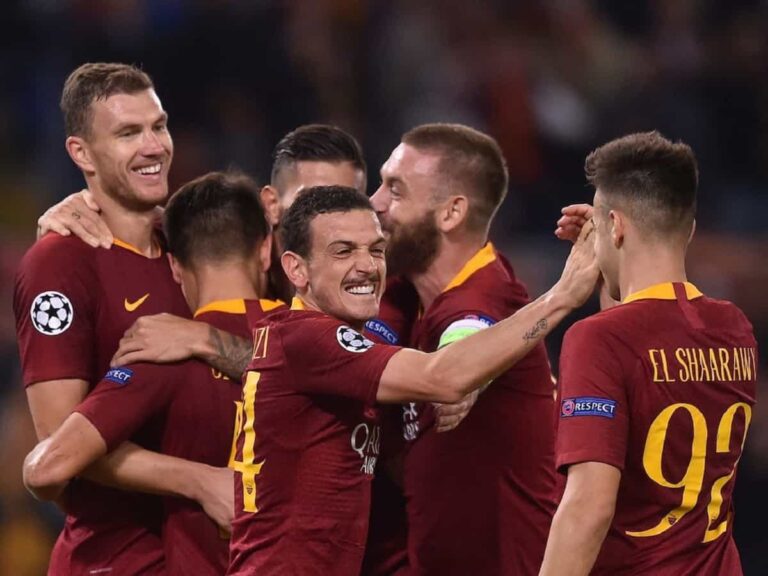 Roma-Porto: le probabili formazioni della partita di Champions di stasera martedì 12 febbraio 2019