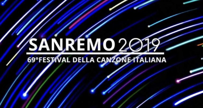 Sanremo 2019: le anticipazioni e ospiti della quarta puntata di stasera venerdì 8 febbraio 2019!