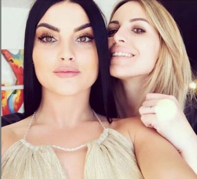 Teresa Langella di nuovo tronista di Uomini e Donne?