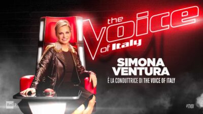 The voice of Italy 2019 verrà sospeso? Ecco l'indiscrezione...