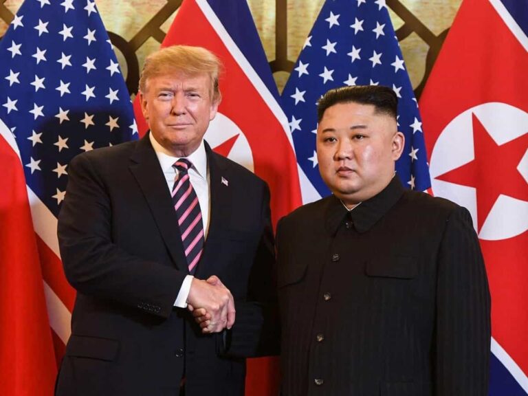 Summit in Vietnam: tra Trump e Kim nessun accordo sulla denuclearizzazione!