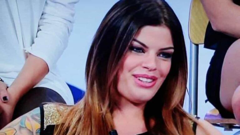 Uomini e donne, Francesca Del Taglia rivela retroscena sulla scelta di Teresa!