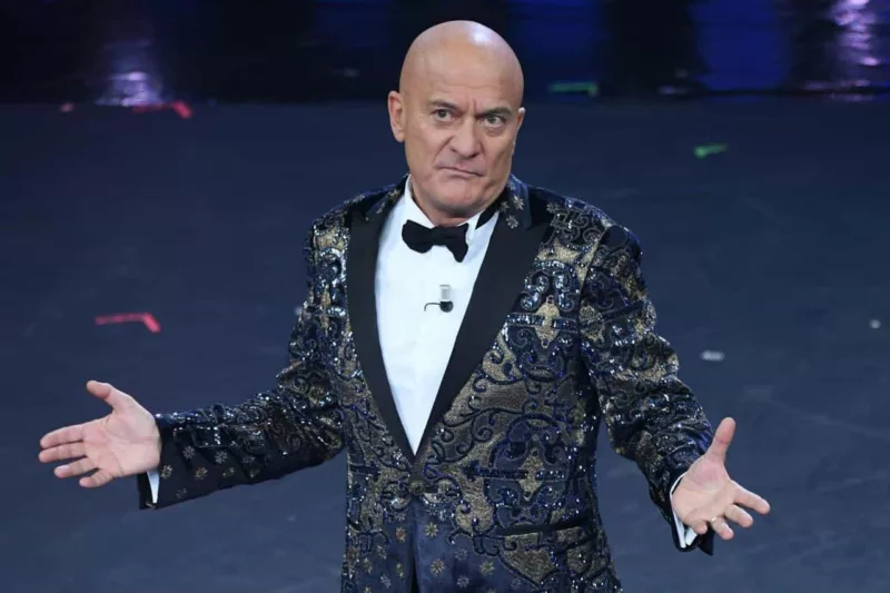 Claudio Bisio a Verissimo racconta del film Bentornato Presidente in uscita il 28 marzo 2019!