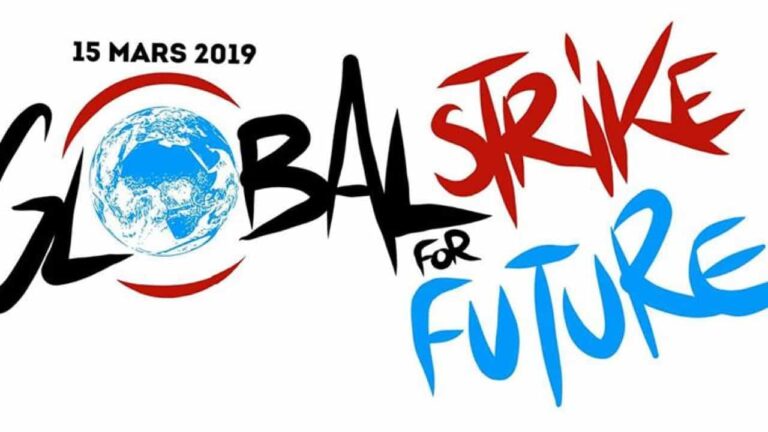 Global Strike For Future, studenti in piazza per il clima in Italia e nel mondo