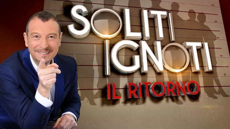 Stasera in tv: i programmi tv di sabato 9 marzo 2019 su Rai, Mediaset, La7!