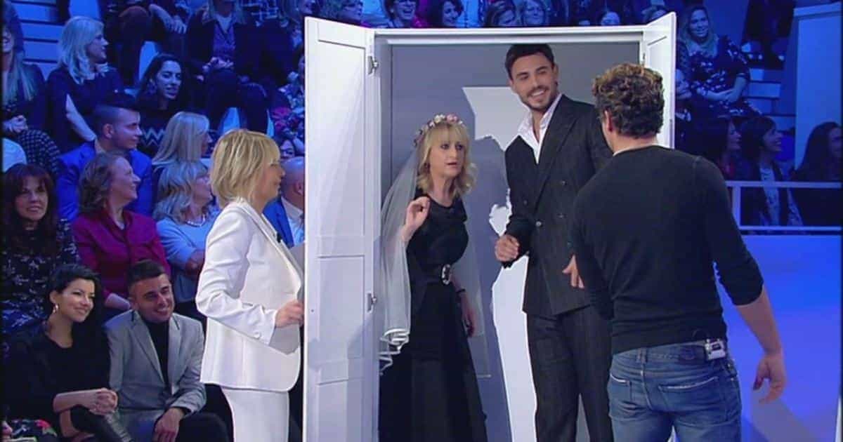 Puntata Di Ieri C è Posta Per Te