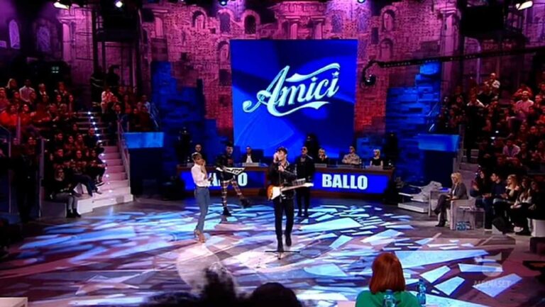 Amici 2019: il riassunto della puntata speciale di sabato 23 marzo 2019