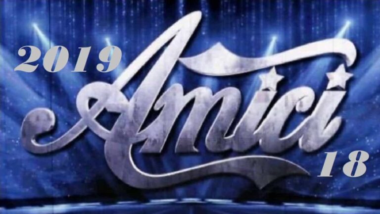 Amici 2019, puntata 23 marzo 2019: ospiti The Kolors, Elodie e l’attore Giorgio Pasotti!