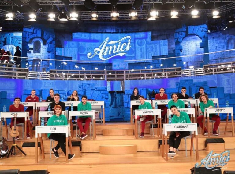 Amici 2019, puntata 9 marzo 2019: chi allievo sarà ammesso al serale?