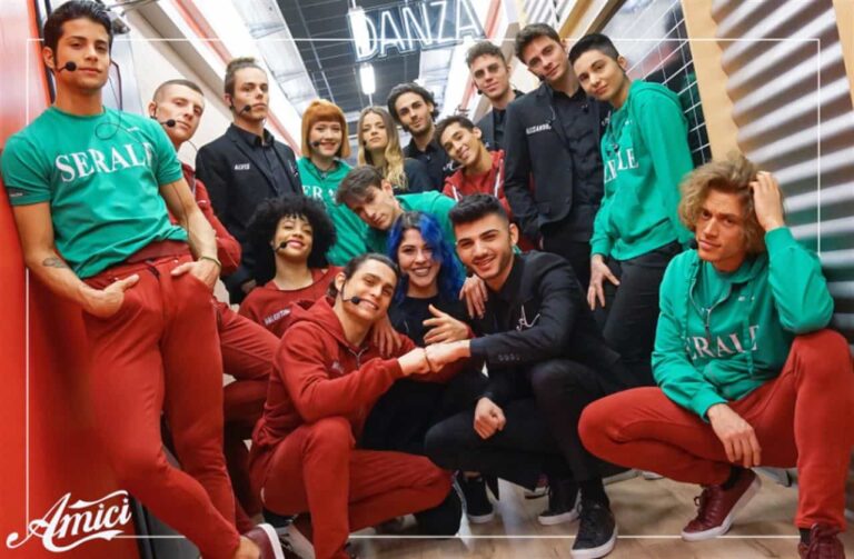 Amici 2019: le anticipazioni della puntata di sabato 9 marzo 2019!