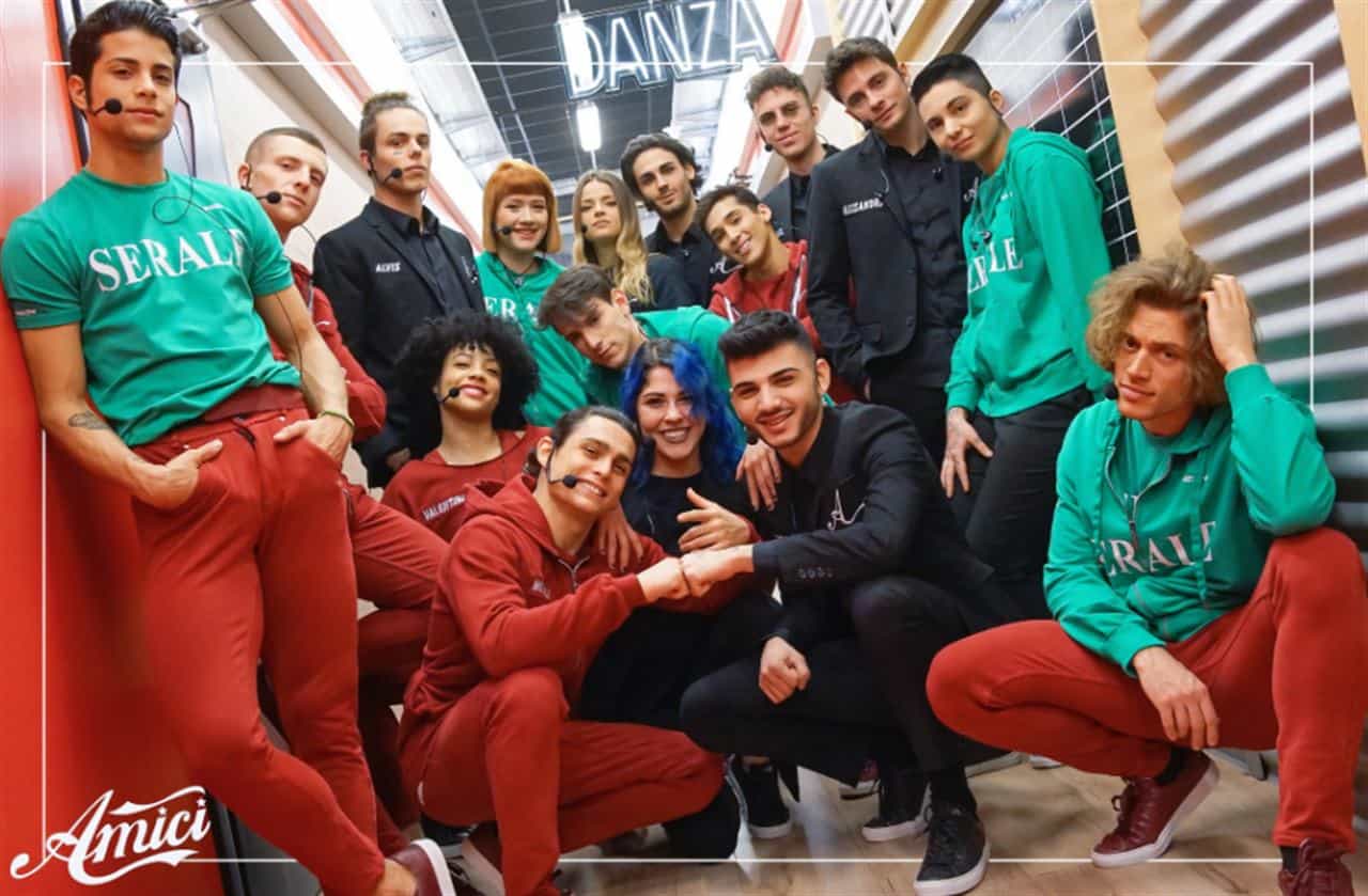 Amici 2019 Anticipazioni sabato 16 marzo
