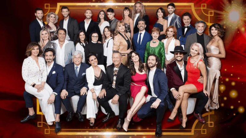 Eliminato Ballando con le Stelle 2019: chi uscirà stasera sabato 20 aprile 2019?