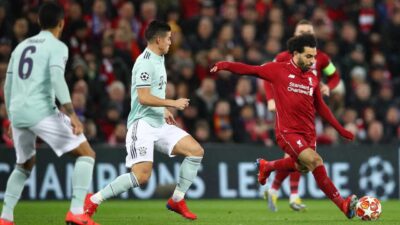 Bayern Monaco - Liverpool: probabili formazioni e ultime news della sfida di mercoledì 13 marzo 2019