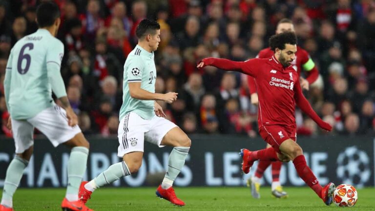 Bayern Monaco - Liverpool: probabili formazioni e ultime news della sfida di mercoledì 13 marzo 2019