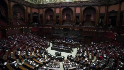 Quota 100 e reddito di cittadinanza: votata la fiducia alla Camera!