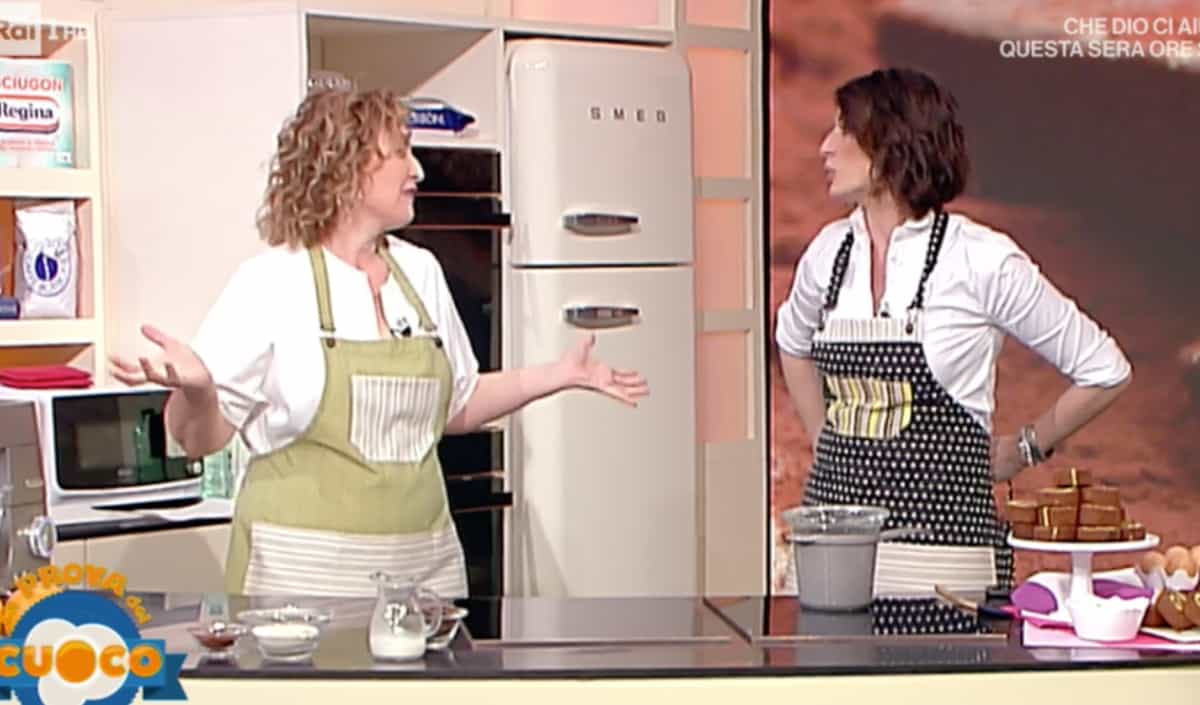 ricette oggi prova del cuoco