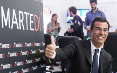 Dimartedì: le anticipazioni e gli ospiti di martedì 21 maggio 2019!