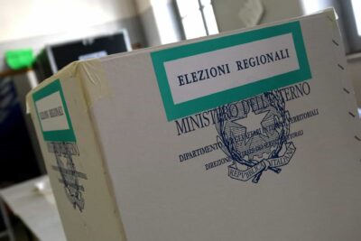 Elezioni Basilicata: oggi domenica 24 marzo 2019, seggi aperti fino alle 23