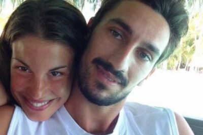 Francesca Fioretti parla di Davide Astori dopo un anno dalla sua tragica morte!