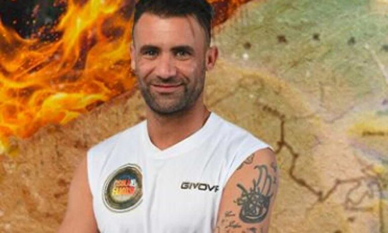 Isola dei Famosi 2019: televoto annullato. Ghezzal si è ufficialmente ritirato!