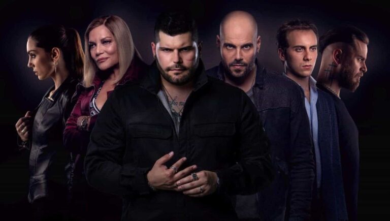 Gomorra 4: le anticipazioni di stasera 12 aprile 2019.